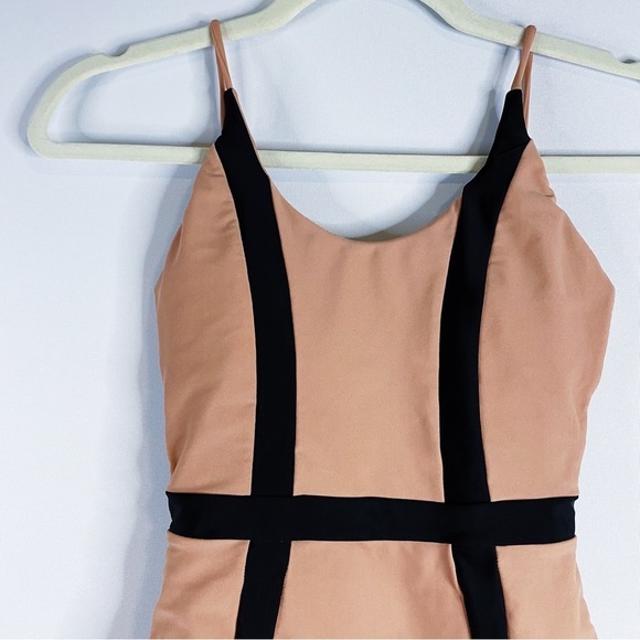 Issa de Mar - Nude One Piece Swimsuit - Picture 2 of 4